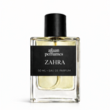 ZAHRA | Inspired by Gucci Bloom