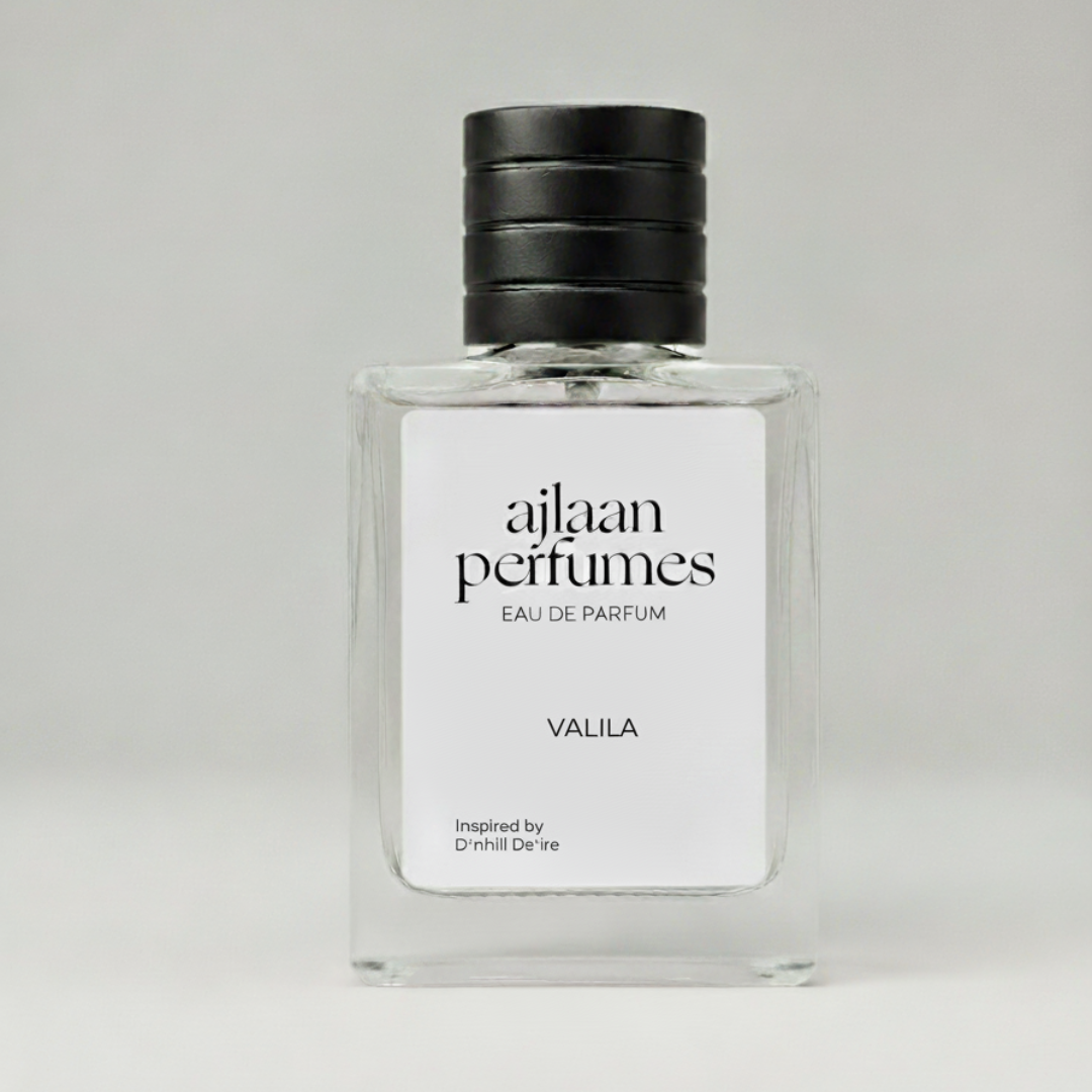 VALILA – Inspired by Dunhill Desire