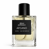 AFGANO | Inspired by Black Afgano