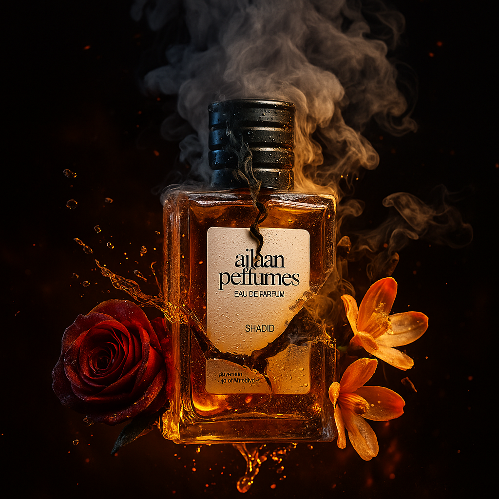 SHADID – Inspired by Gucci Intense Oud