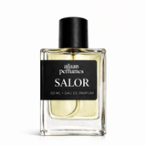 SALOR | Inspired by Azzaro Silver Black