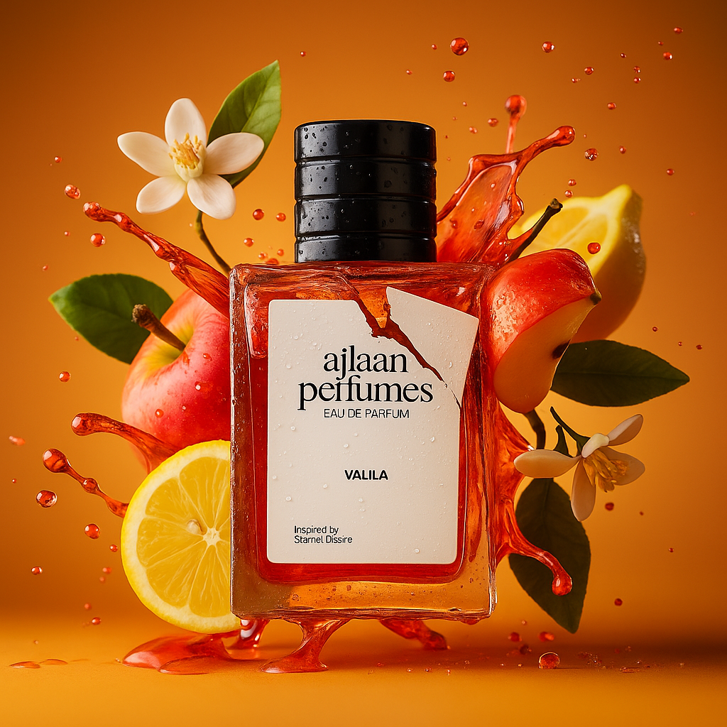 VALILA – Inspired by Dunhill Desire