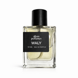 WALY | Inspired by YSL Y