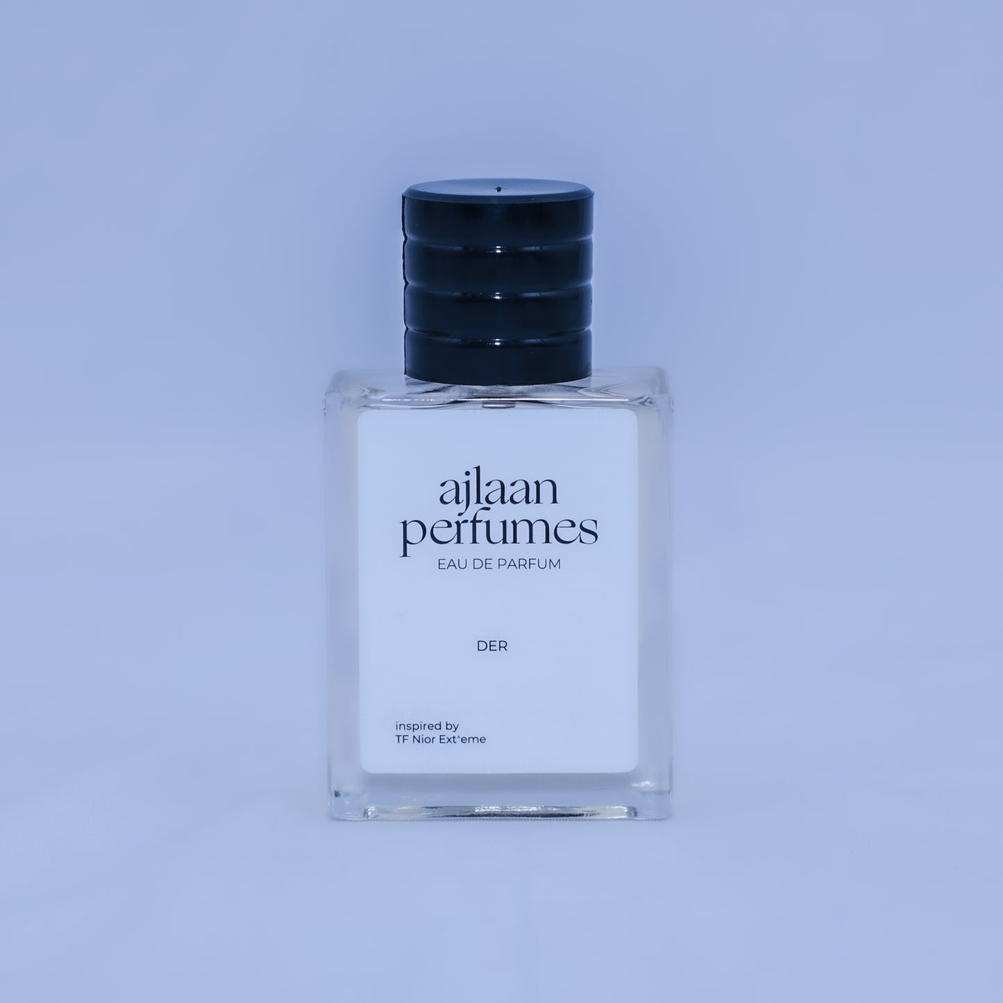DER – Inspired by Tom Ford Noir Extreme