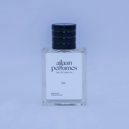 DER – Inspired by Tom Ford Noir Extreme