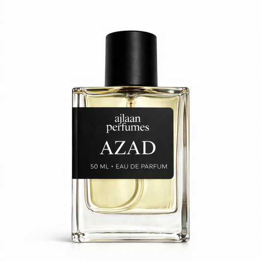 AZAD | Inspired by YSL Libre