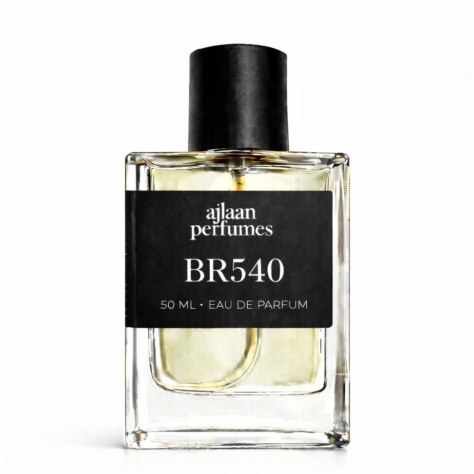 BR 540 | Inspired by Baccarat Rouge 540
