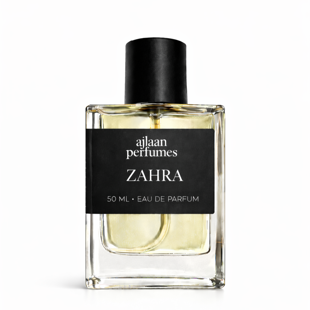ZAHRA | Inspired by Gucci Bloom