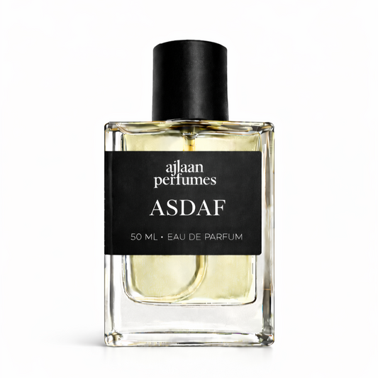 ASDAF | Inspired by Victoria’s Secret Bombshell