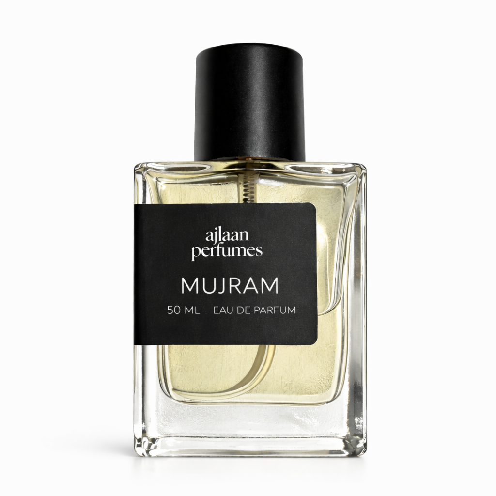 MUJRAM | Inspired by Gucci Guilty