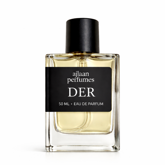 DER | Inspired by TF Nior Extreme