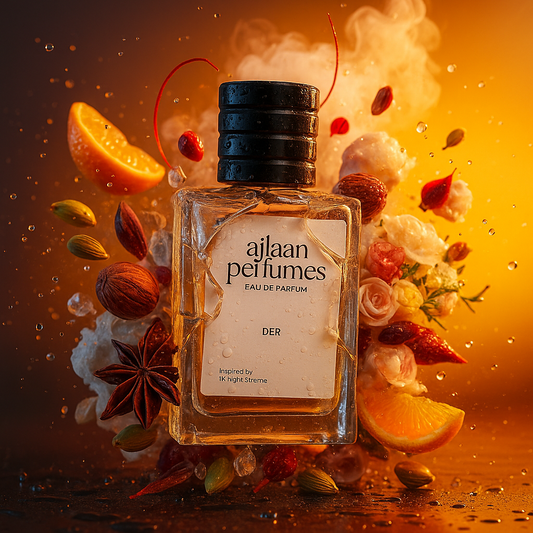 DER – Inspired by Tom Ford Noir Extreme