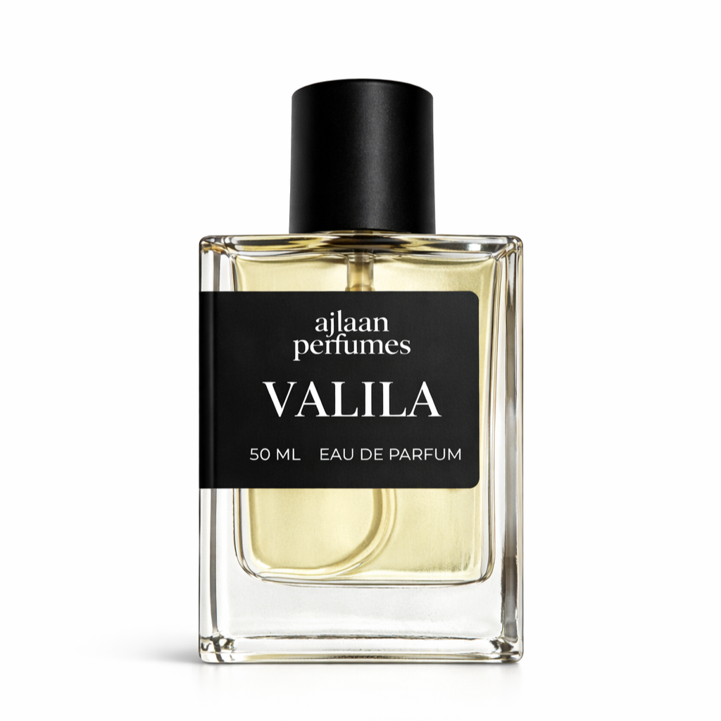 VALILA | Inspired by Dunhill Desire