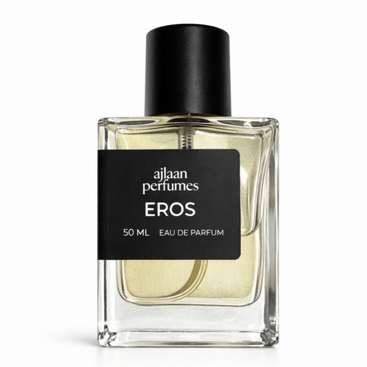 EROS | Inspired by Eros Versace