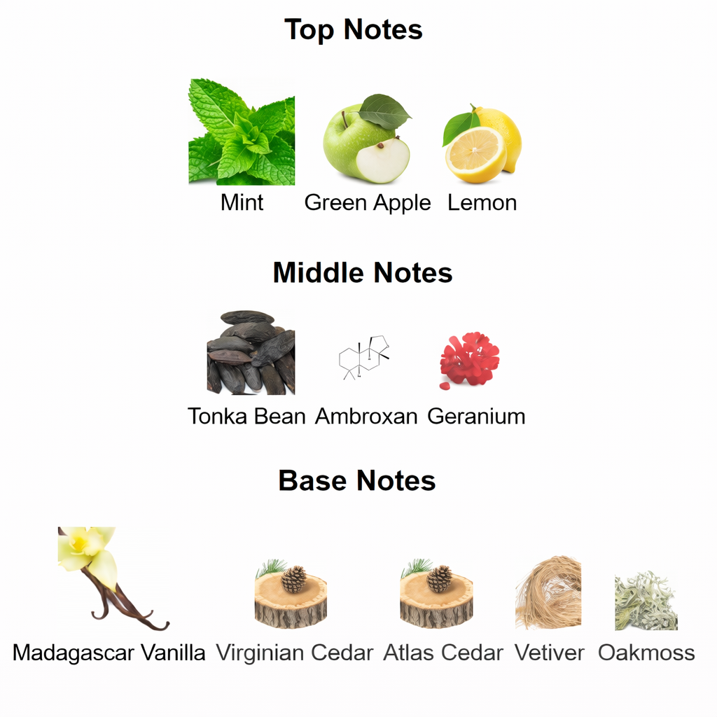 EROS | Inspired by Eros Versace