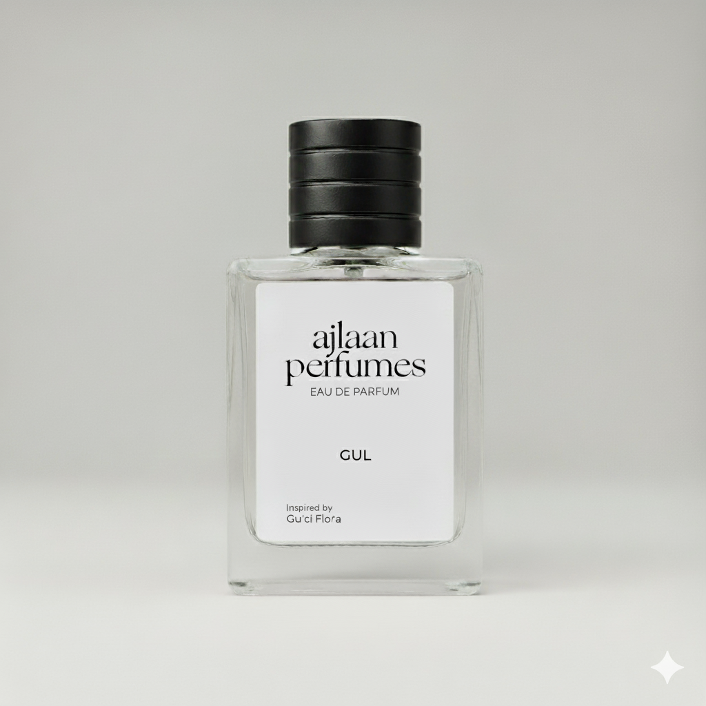 GUL – Inspired by Gucci Flora