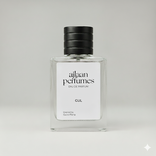 GUL – Inspired by Gucci Flora