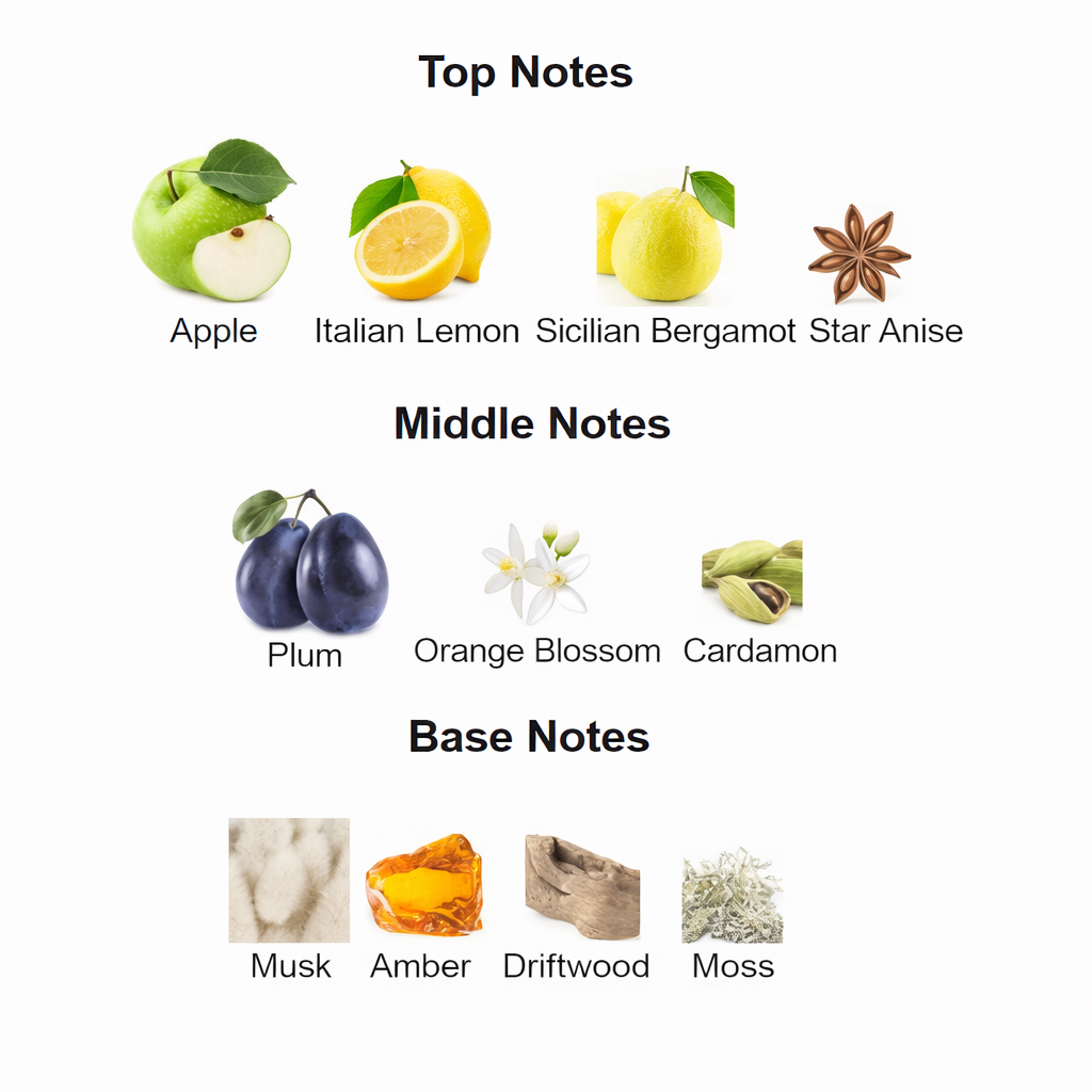 ICE | Inspired by Rasasi Hawas Ice