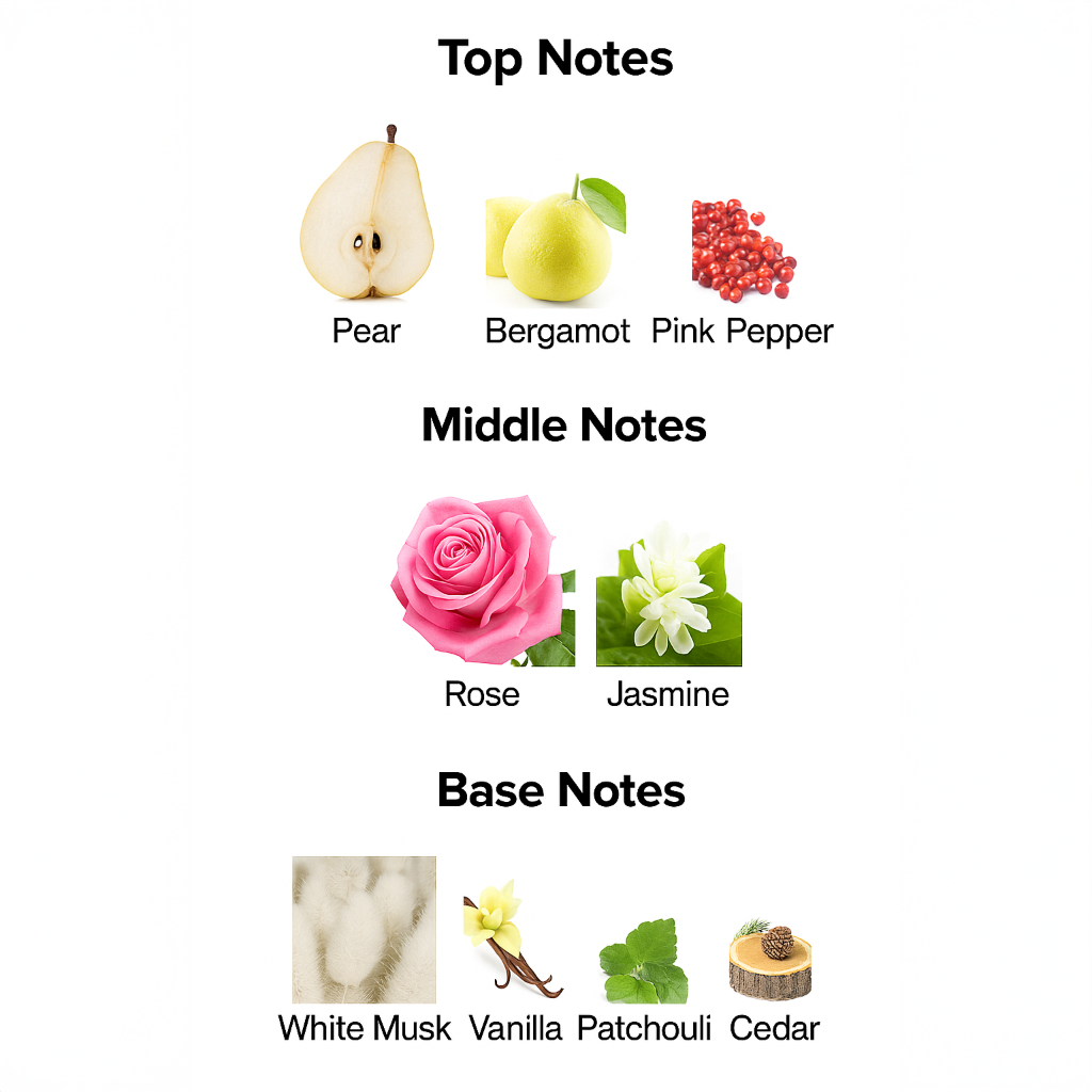 MABOB – Inspired by Lancôme Idôle