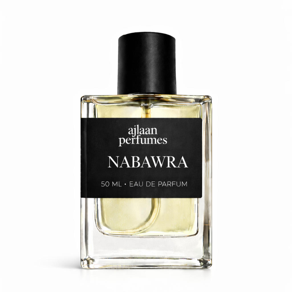 NABAWRA | Inspired by Paco Rabanne Invictus