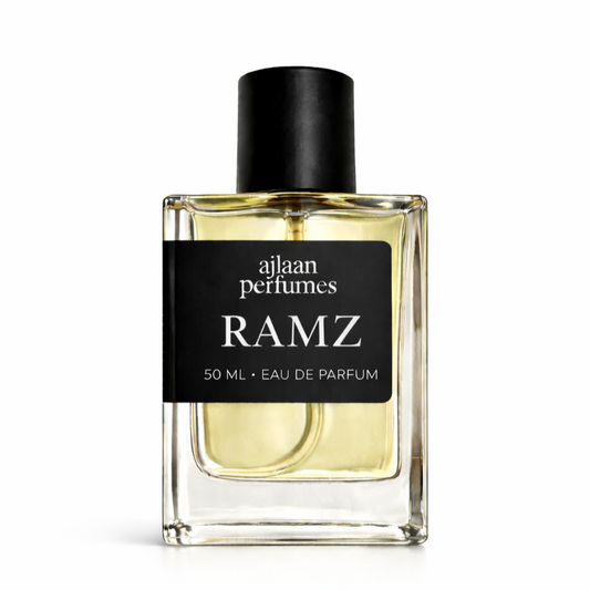 RAMZ | Inspired by JP Gaultier Ultra Male