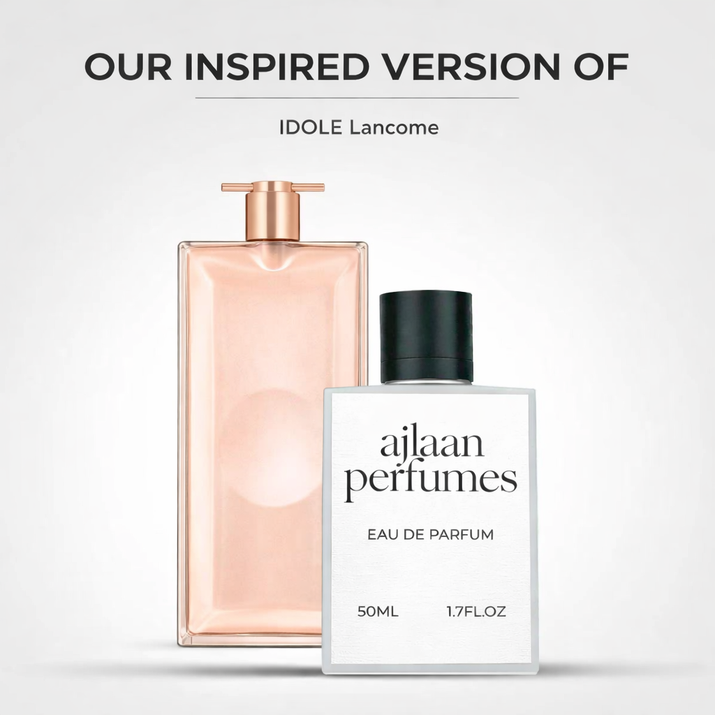 MABOB | Inspired by Lancôme Idôle
