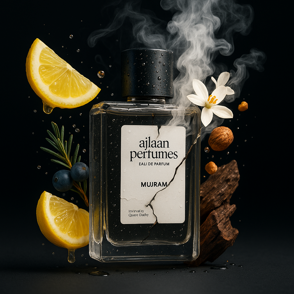 MUJRAM – Inspired by Gucci Guilty