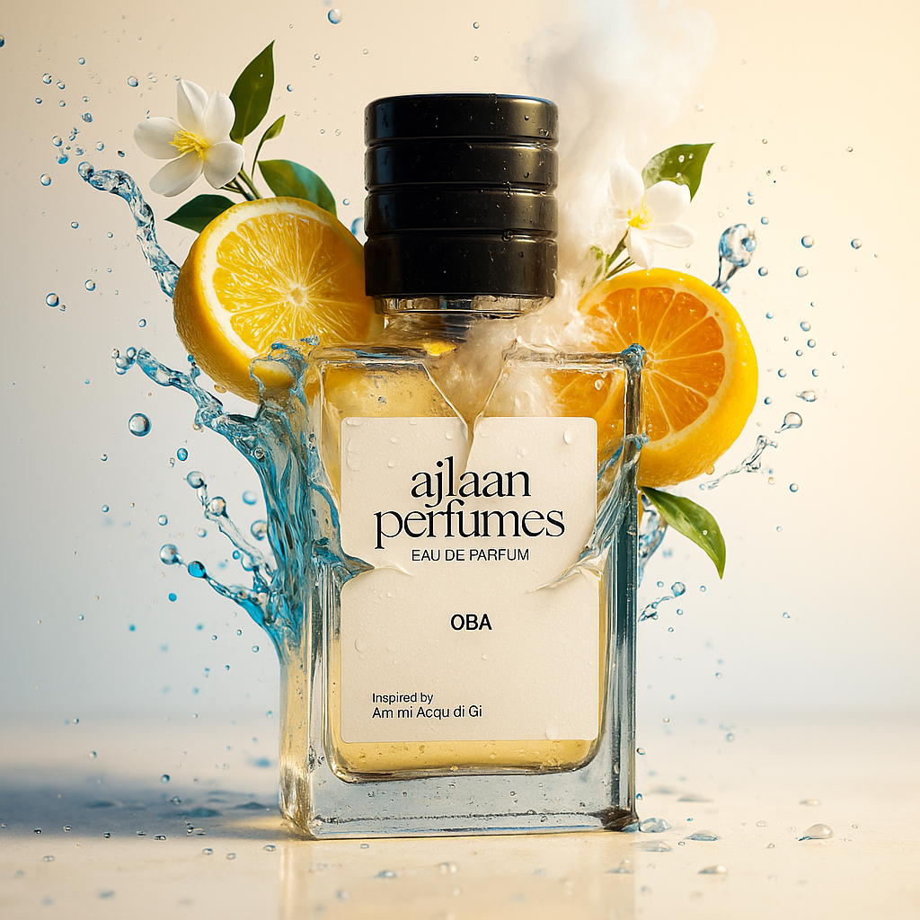 OBA – Inspired by Armani Acqua di Gio