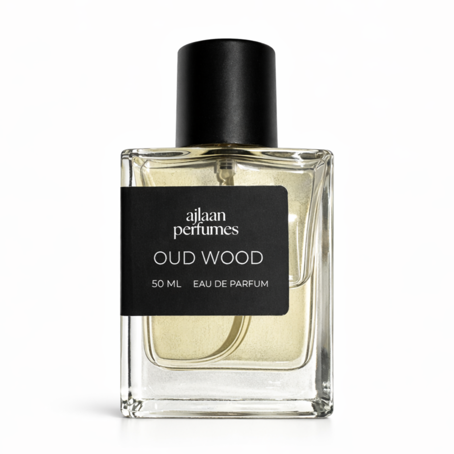 OUD WOOD | Inspired by Tom Ford Oud Wood