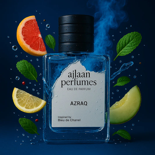 Sample Perfume