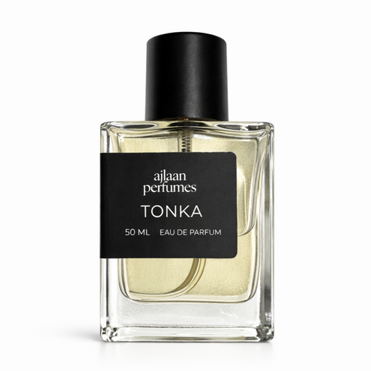 TONKA | Inspired by Montale Arabian Tonka