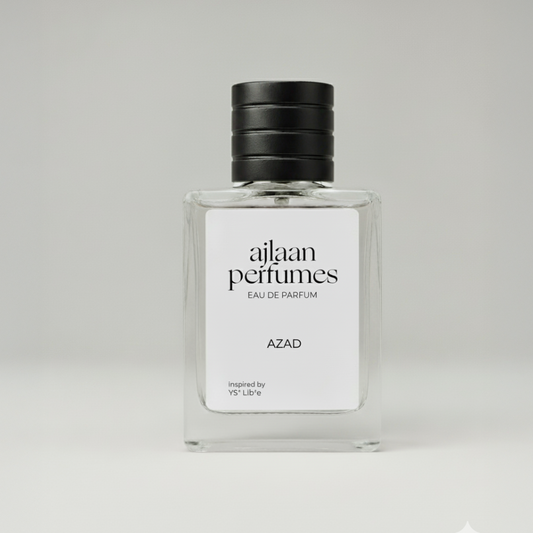 AZAD – Inspired by YSL Libre