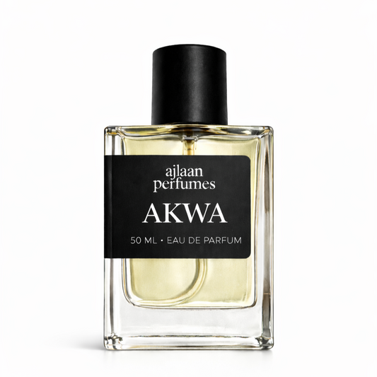 AKWA | Inspired by Bvlgari Aqva