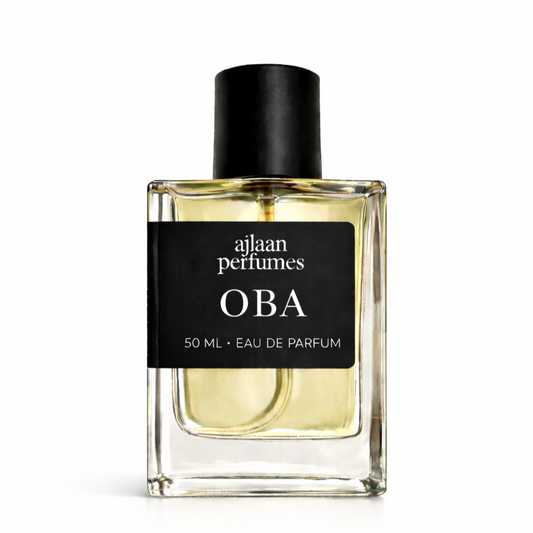 OBA | Inspired by Armani Acqua Di Gio