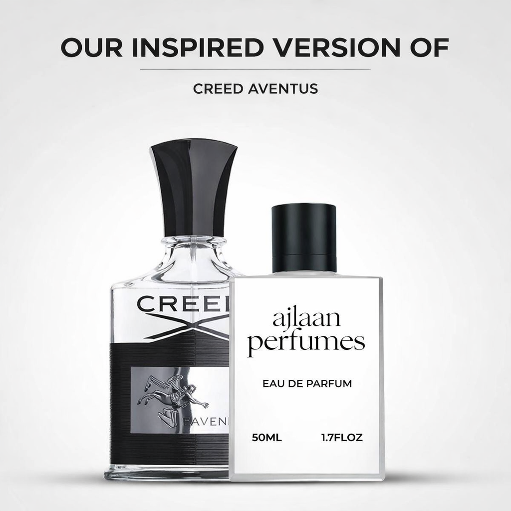 FAWZ | Inspired by Creed Aventus