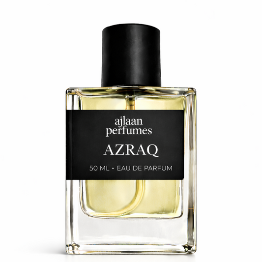 AZRAQ | Inspired by Bleu de Chanel
