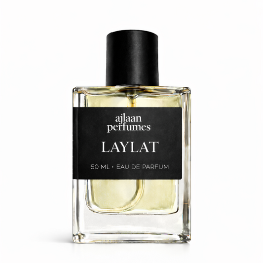 LAYLAT | Inspired by Lattafa Khamrah