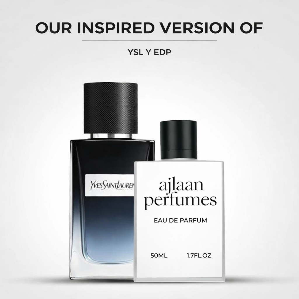 WALY | Inspired by YSL Y